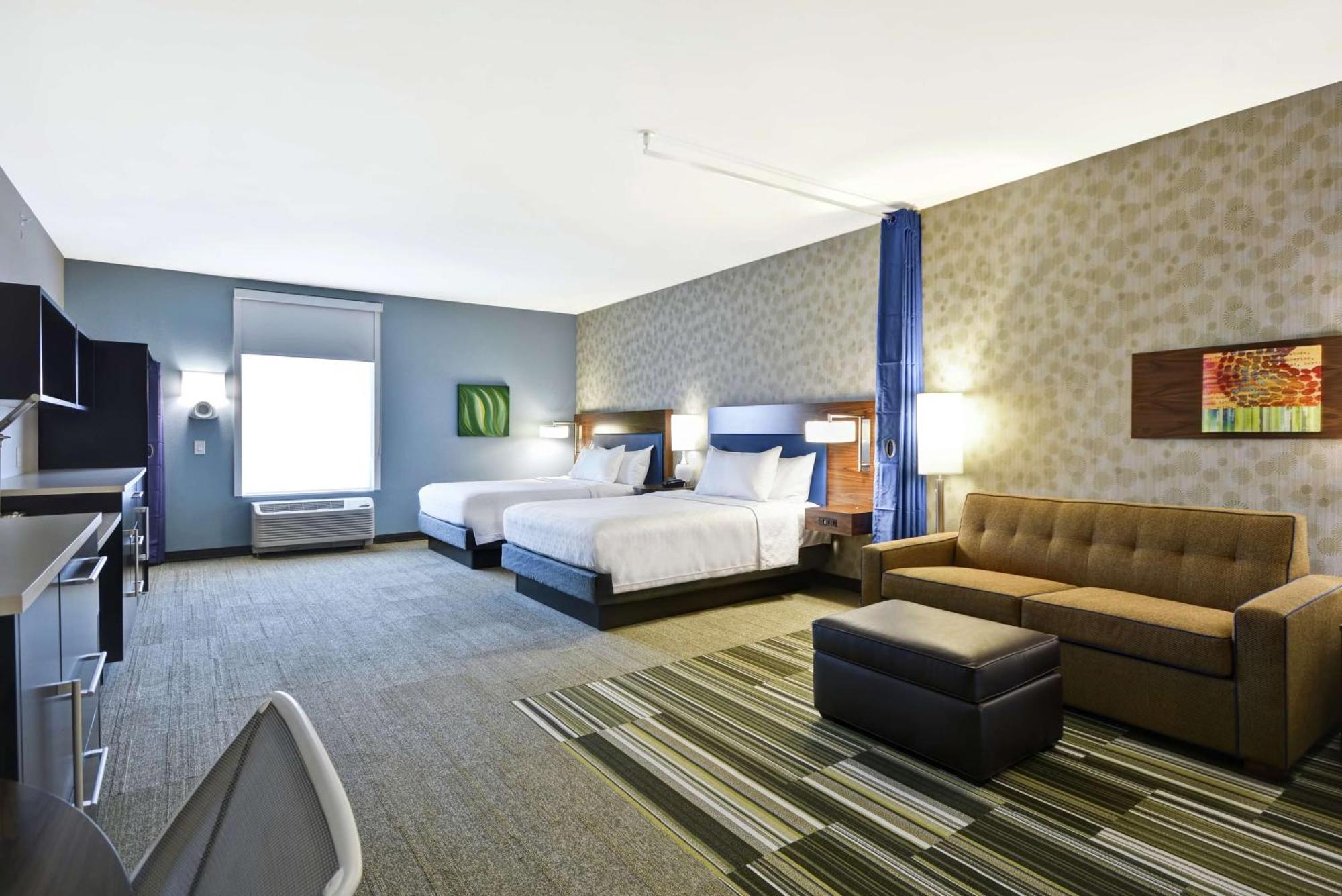 Home2 Suites By Hilton Stow Akron Exterior foto